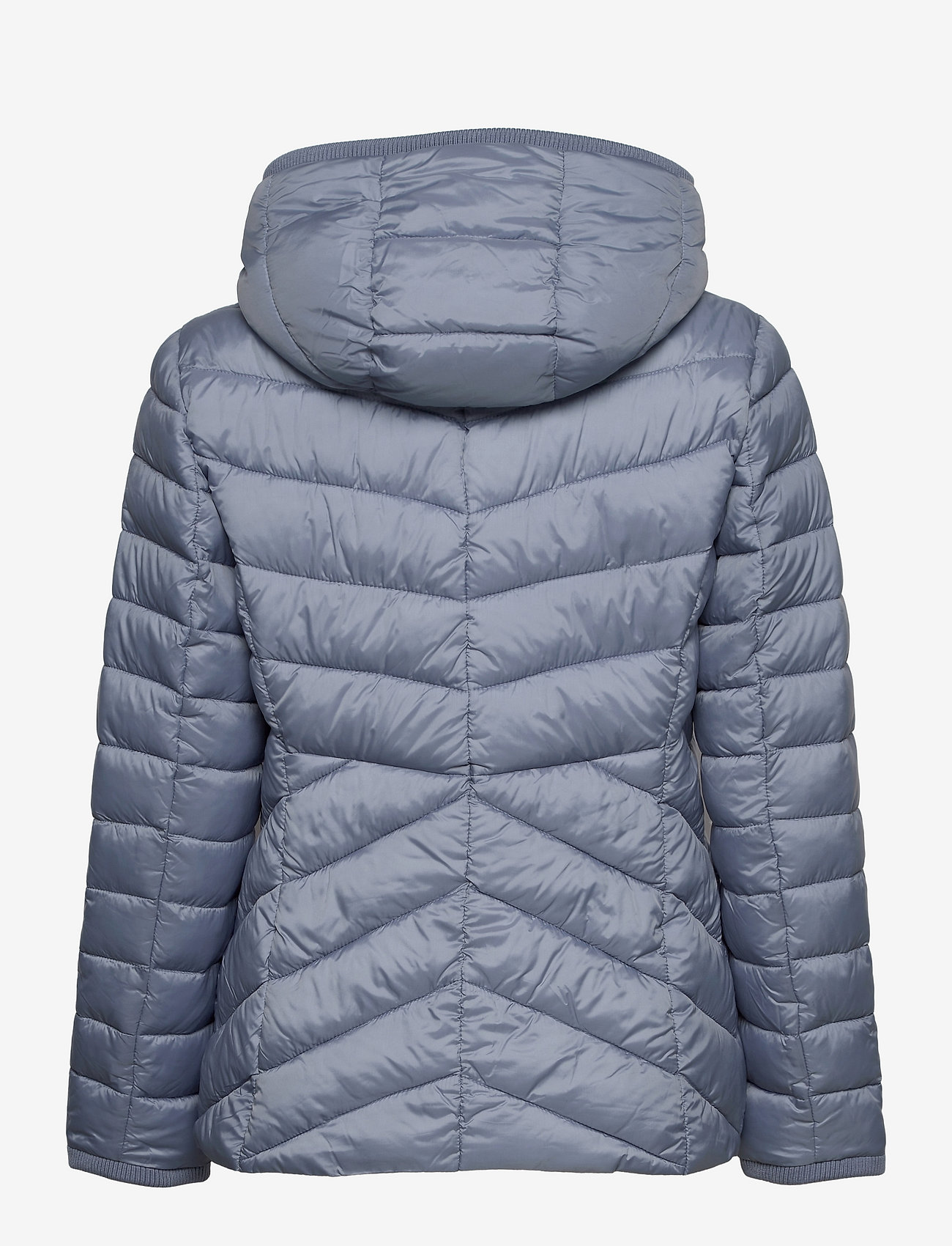 ralph lauren insulated coat