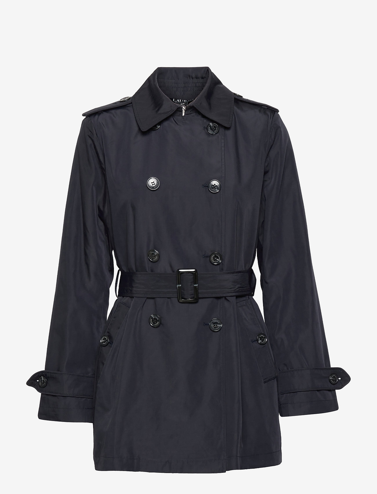 trench raincoat lauren ralph lauren