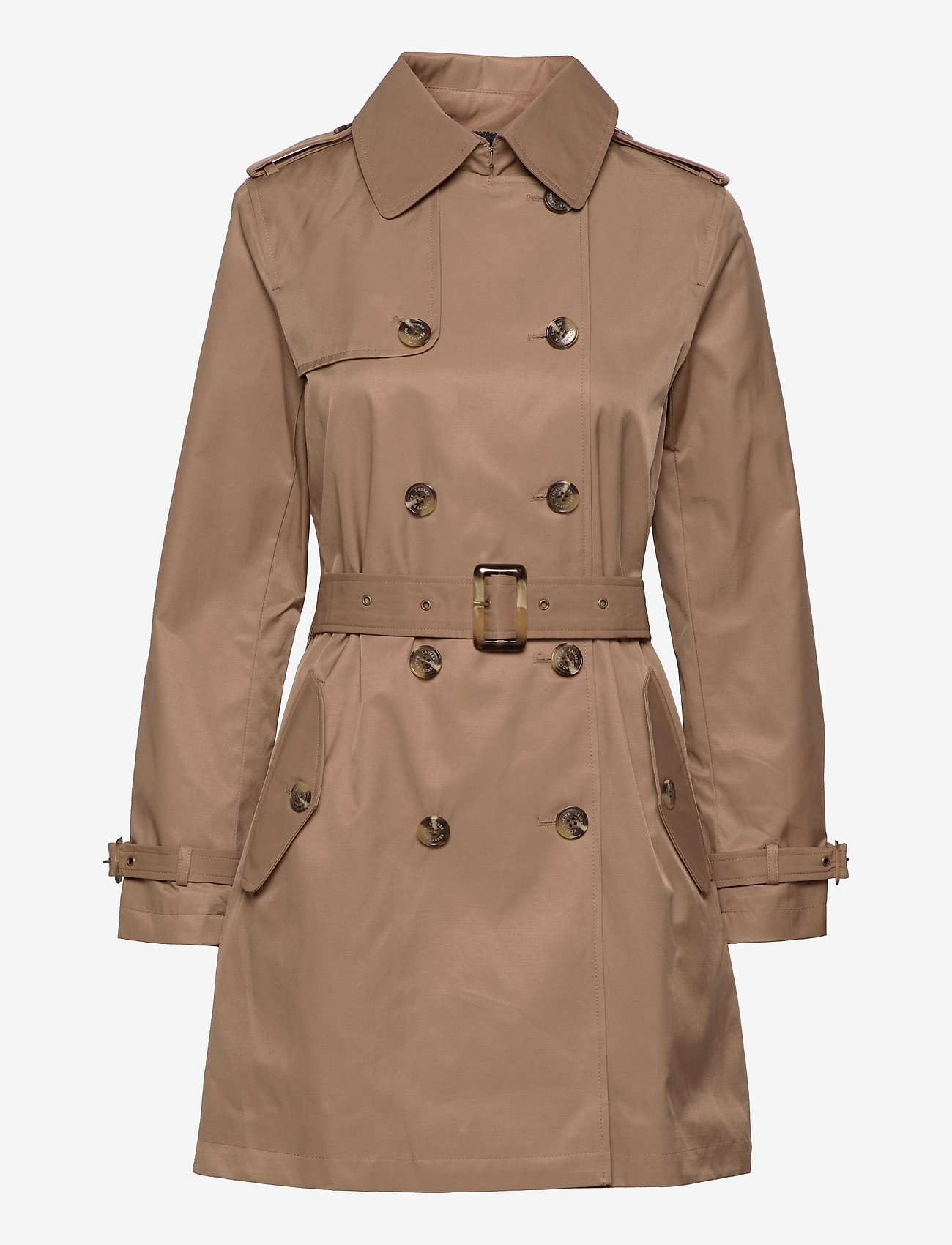 lauren ralph lauren long coat