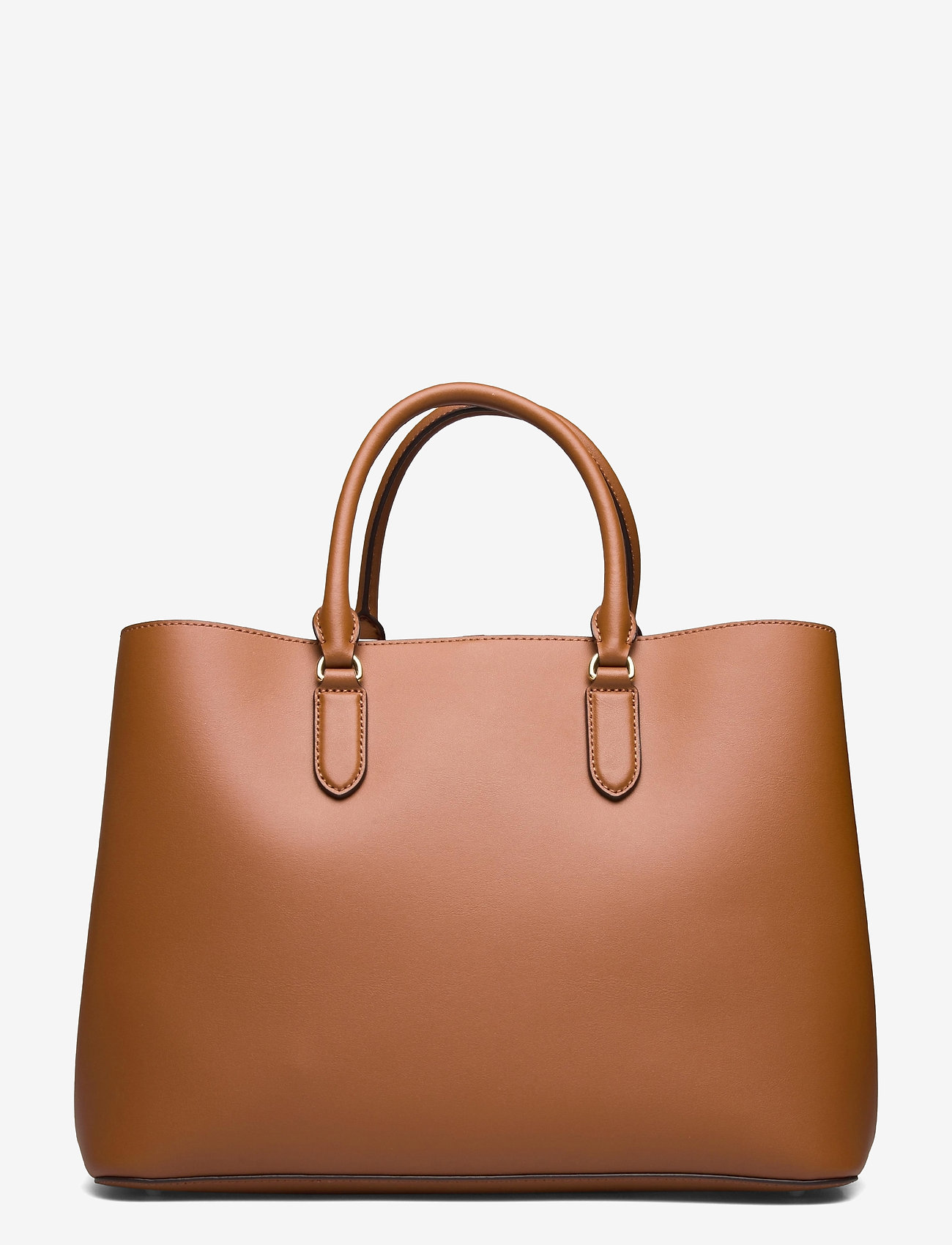 leather marcy satchel ralph lauren