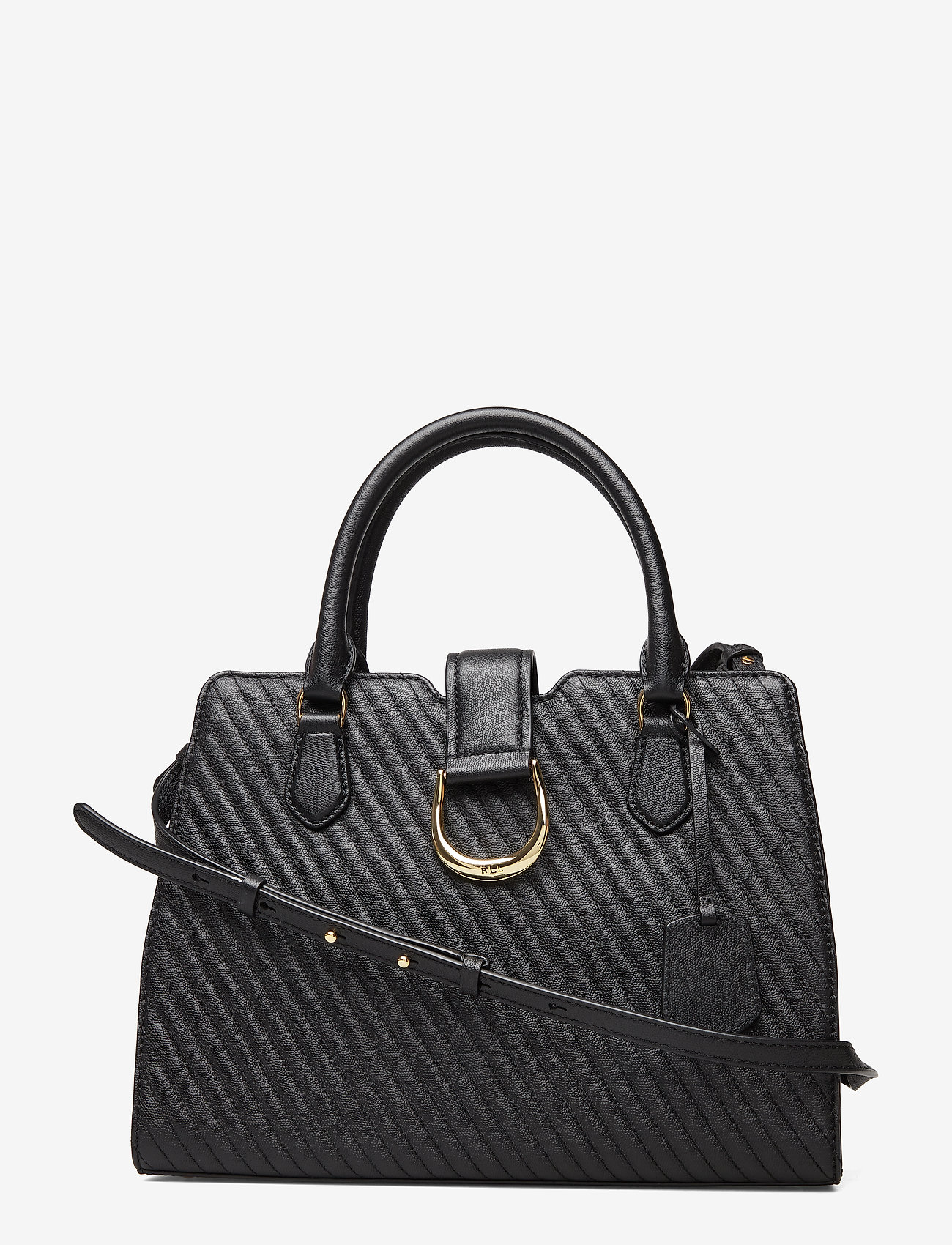 ralph lauren city satchel