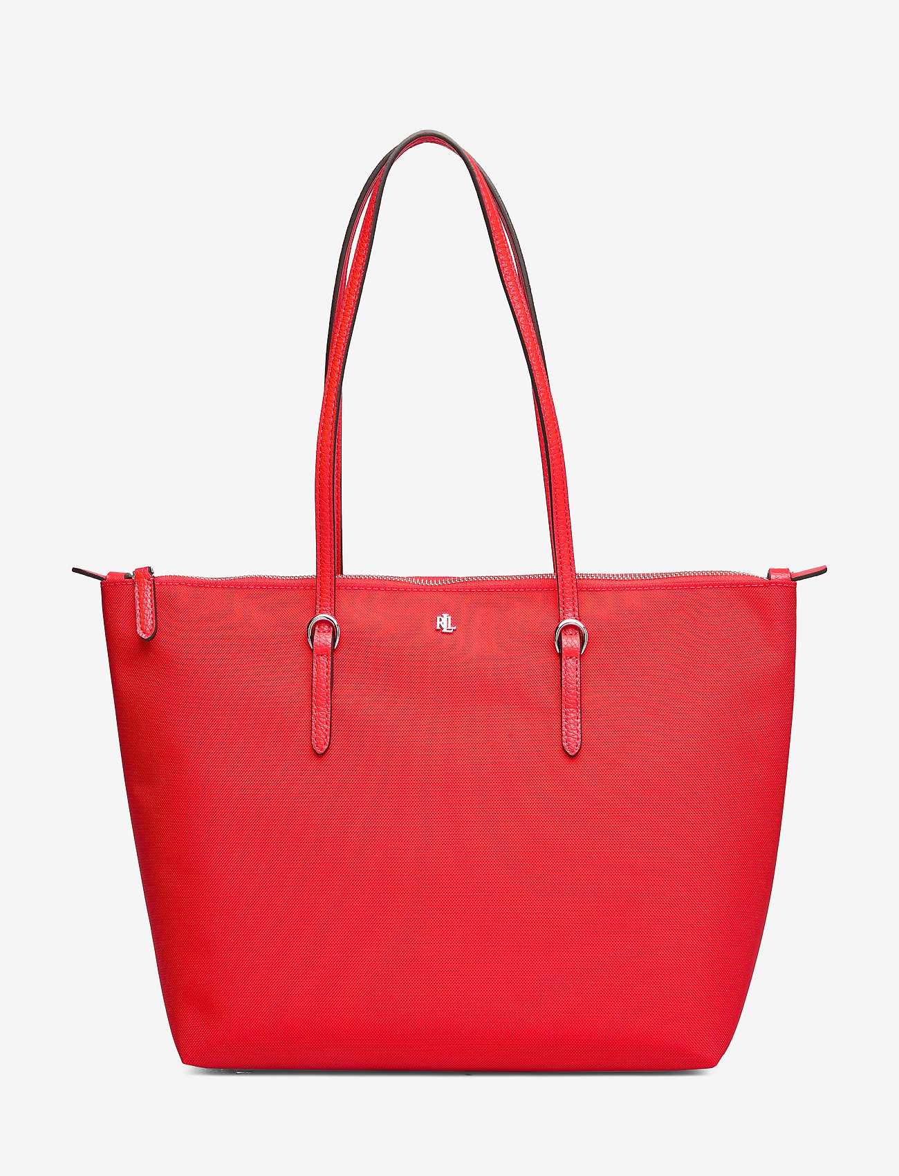 lauren ralph lauren nylon tote