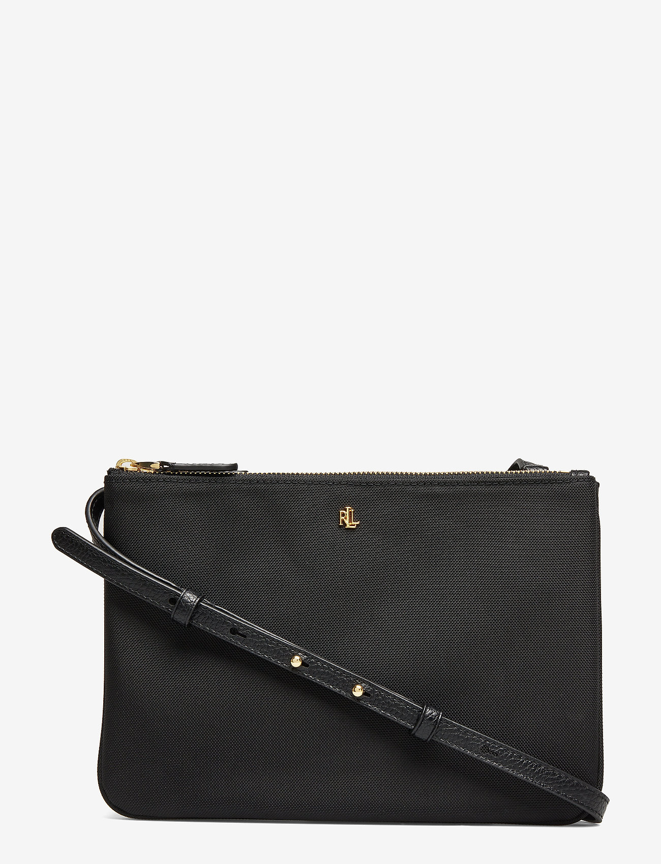 ralph lauren nylon crossbody bag