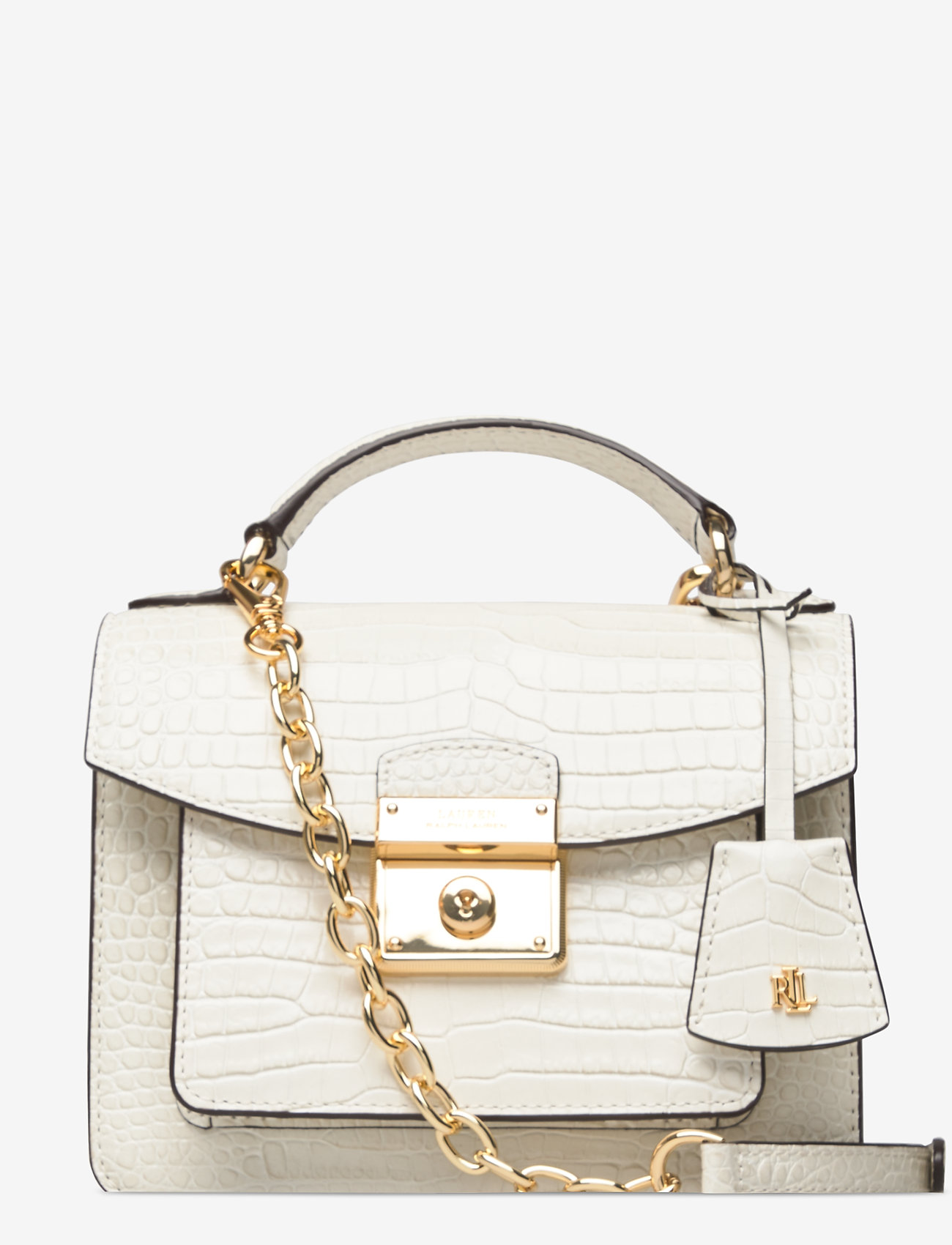 lauren ralph lauren satchel