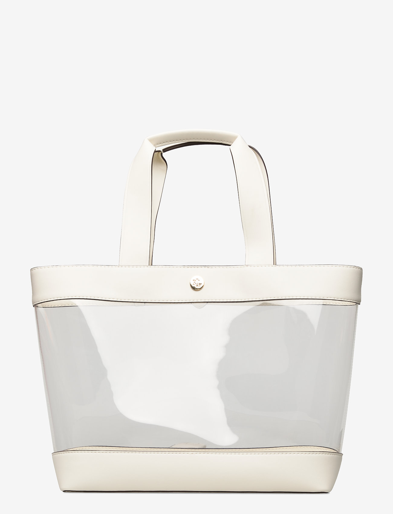 ralph lauren medium tote