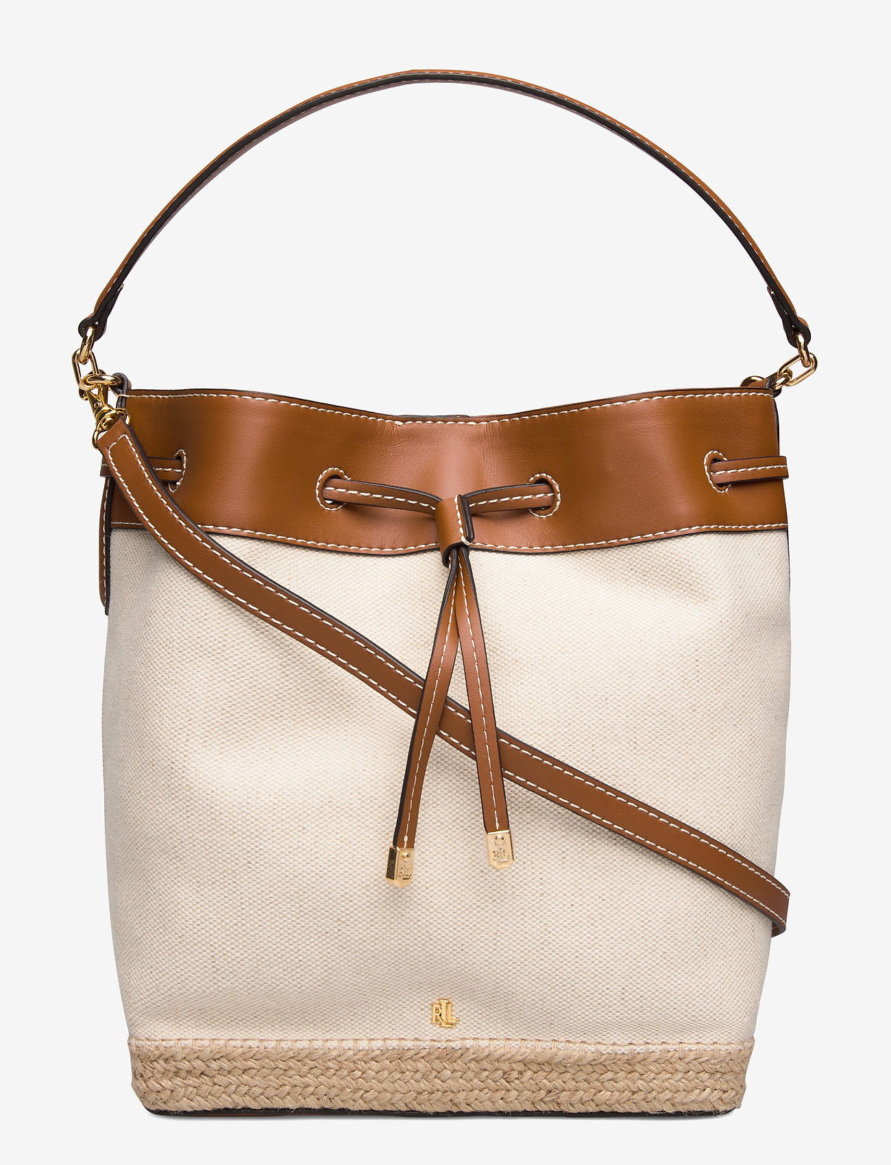ralph lauren bucket handbags