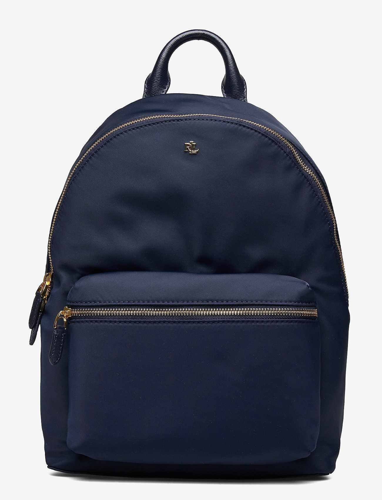 Nylon Medium Clarkson Backpack (Lauren Navy) (1017 kr) Lauren Ralph