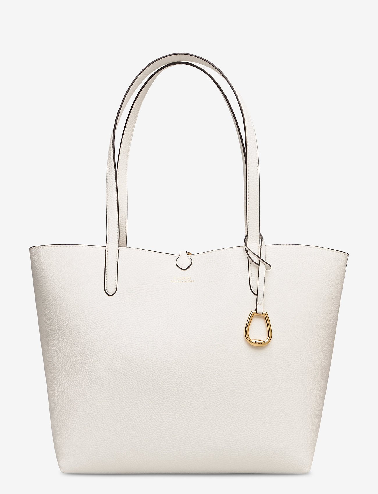 ralph lauren reversible faux leather tote