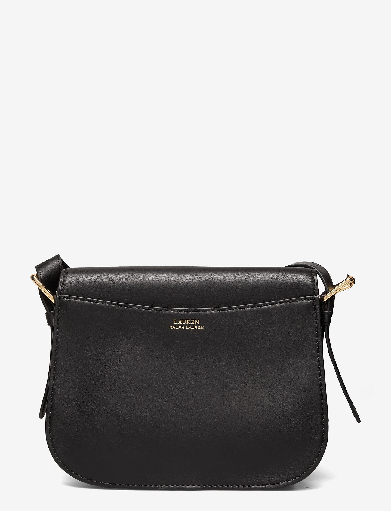 Lauren Ralph Lauren Vegan Leather Medium Addie Crossbody