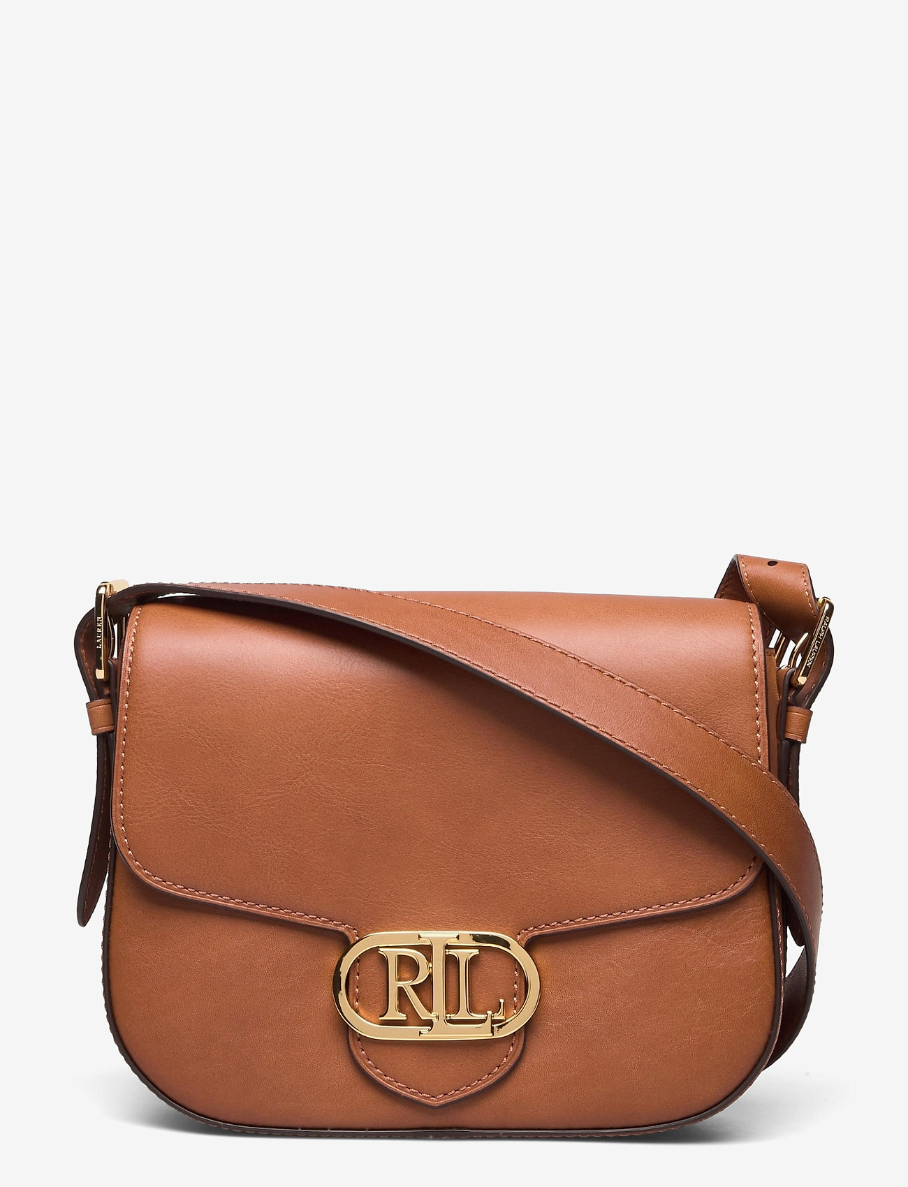 ralph lauren leather crossbody