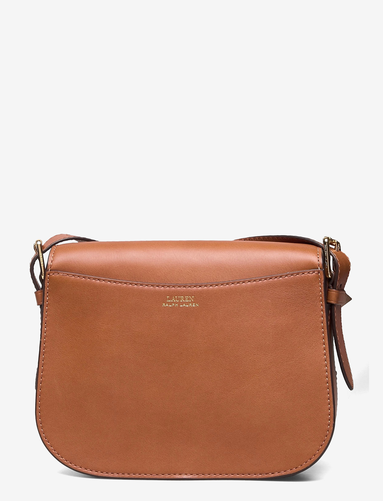 ralph lauren vegan leather tote