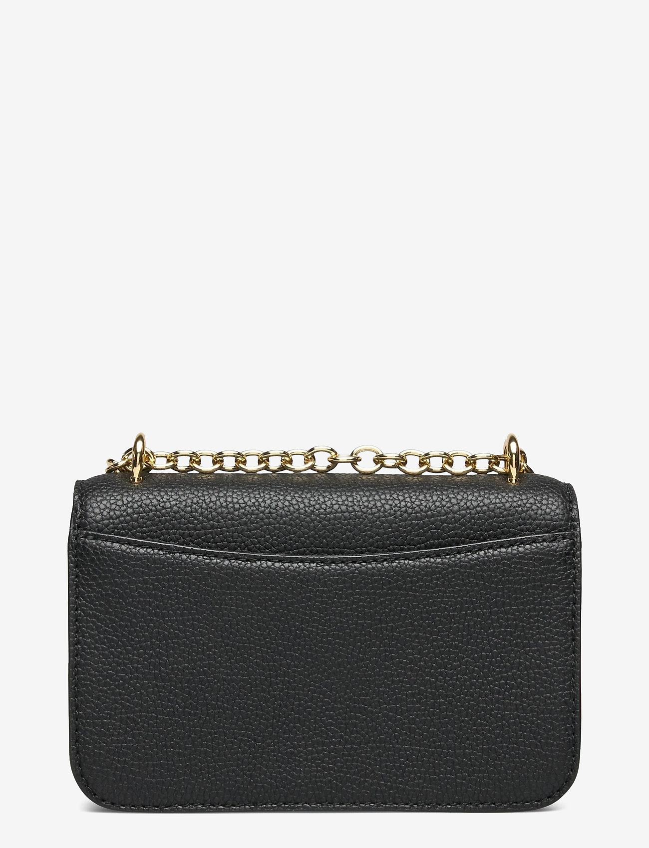 ralph lauren small black bag