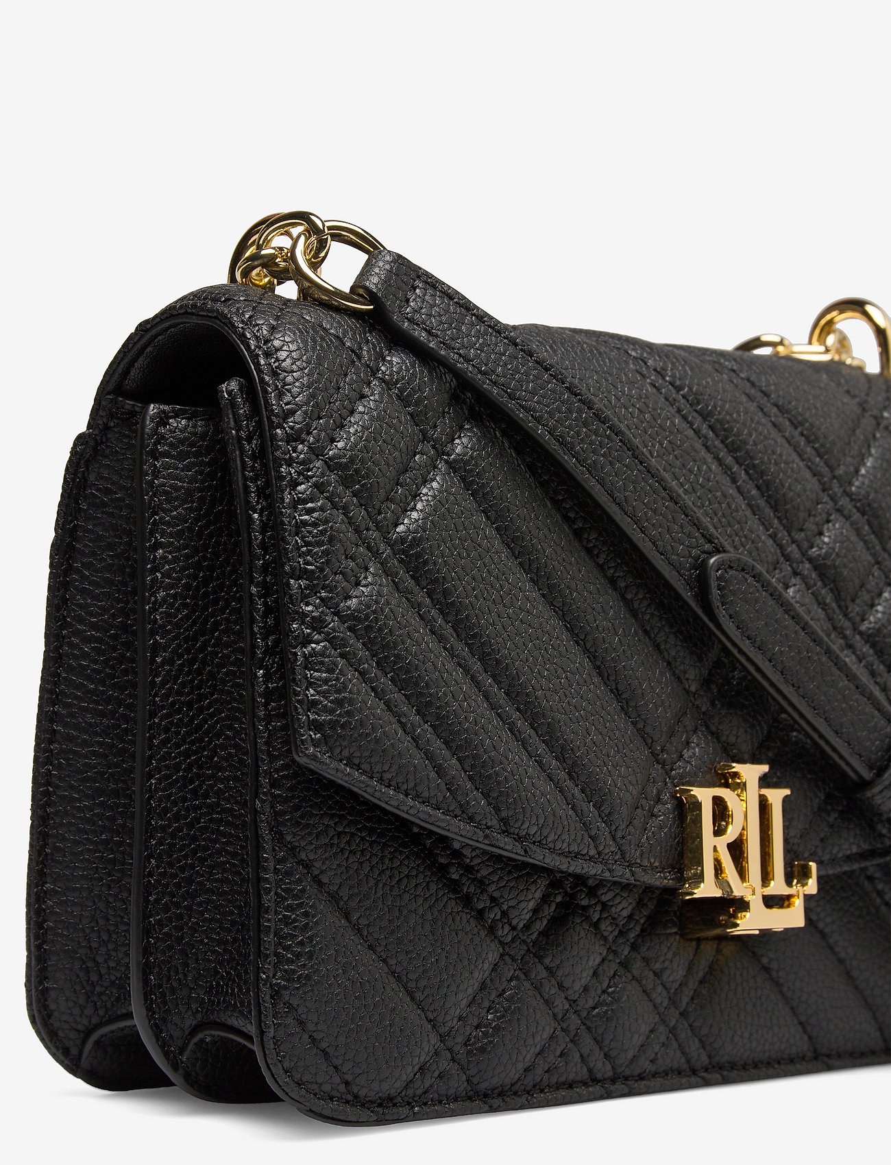 ralph lauren velvet madison crossbody bag