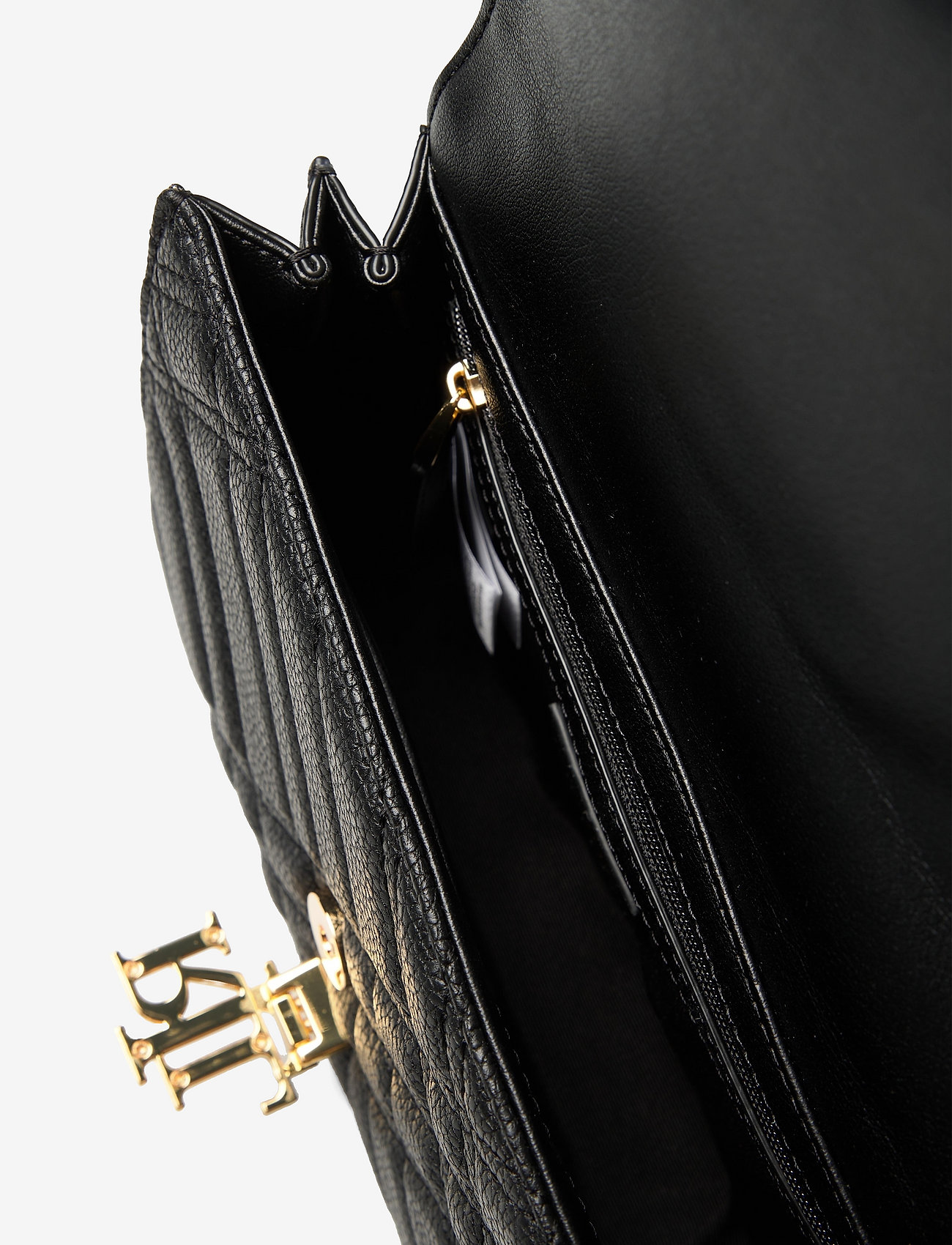 ralph lauren velvet madison crossbody bag