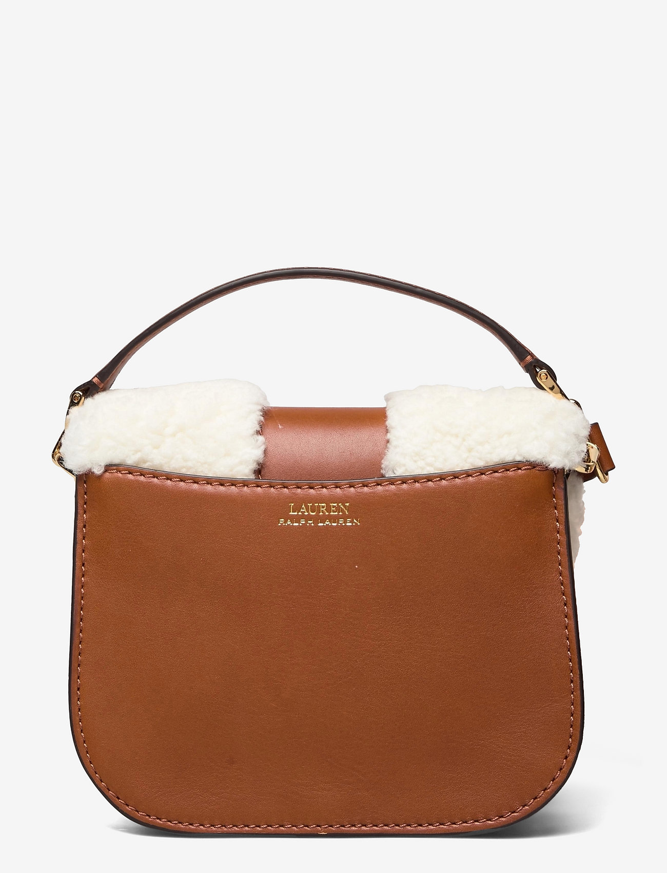 ralph lauren crossbody tas