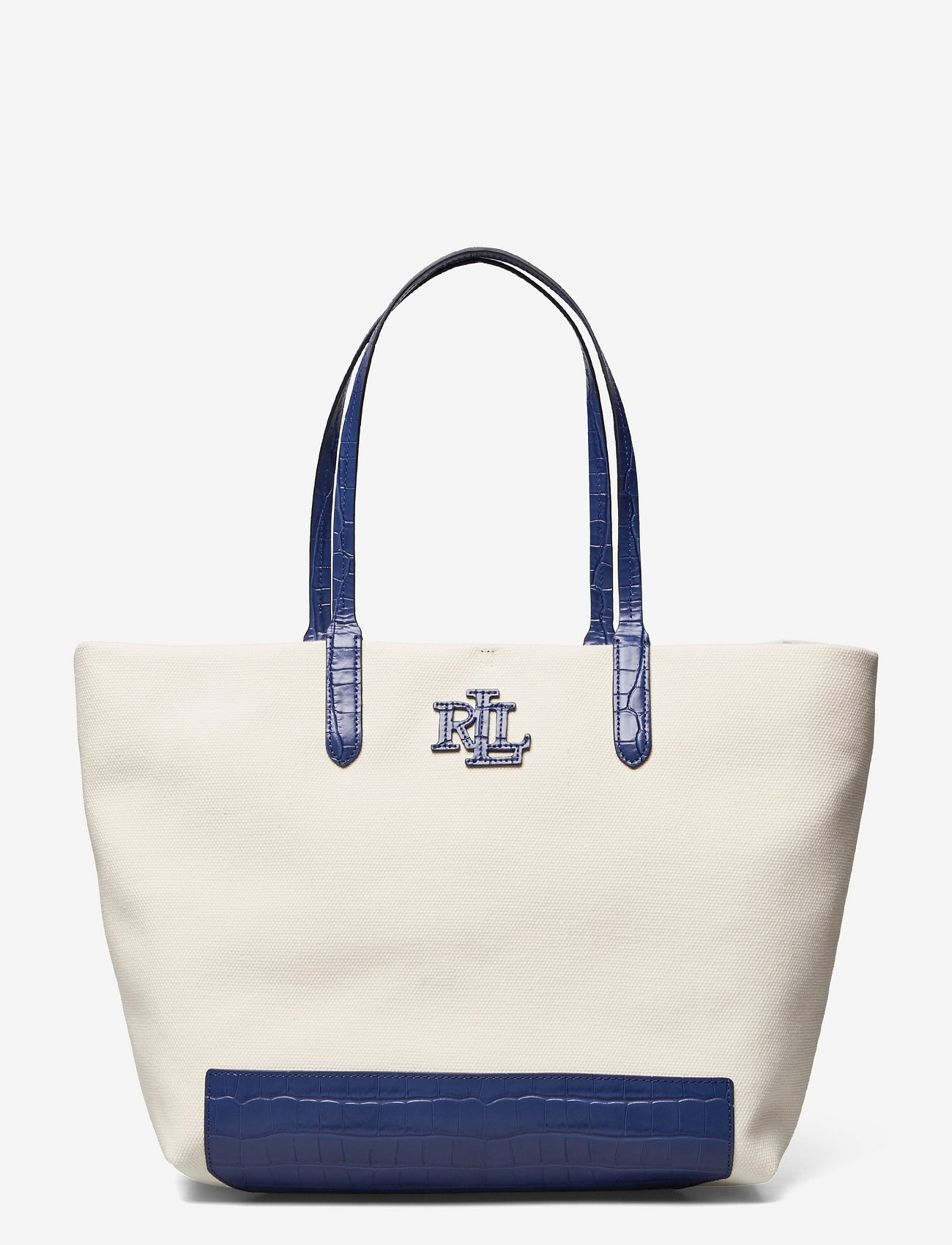 ralph lauren large tote