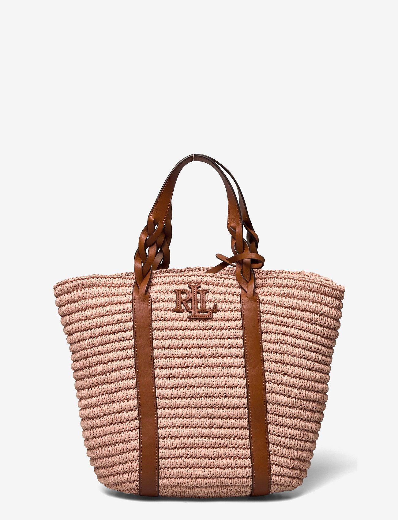 ralph lauren tote shopper