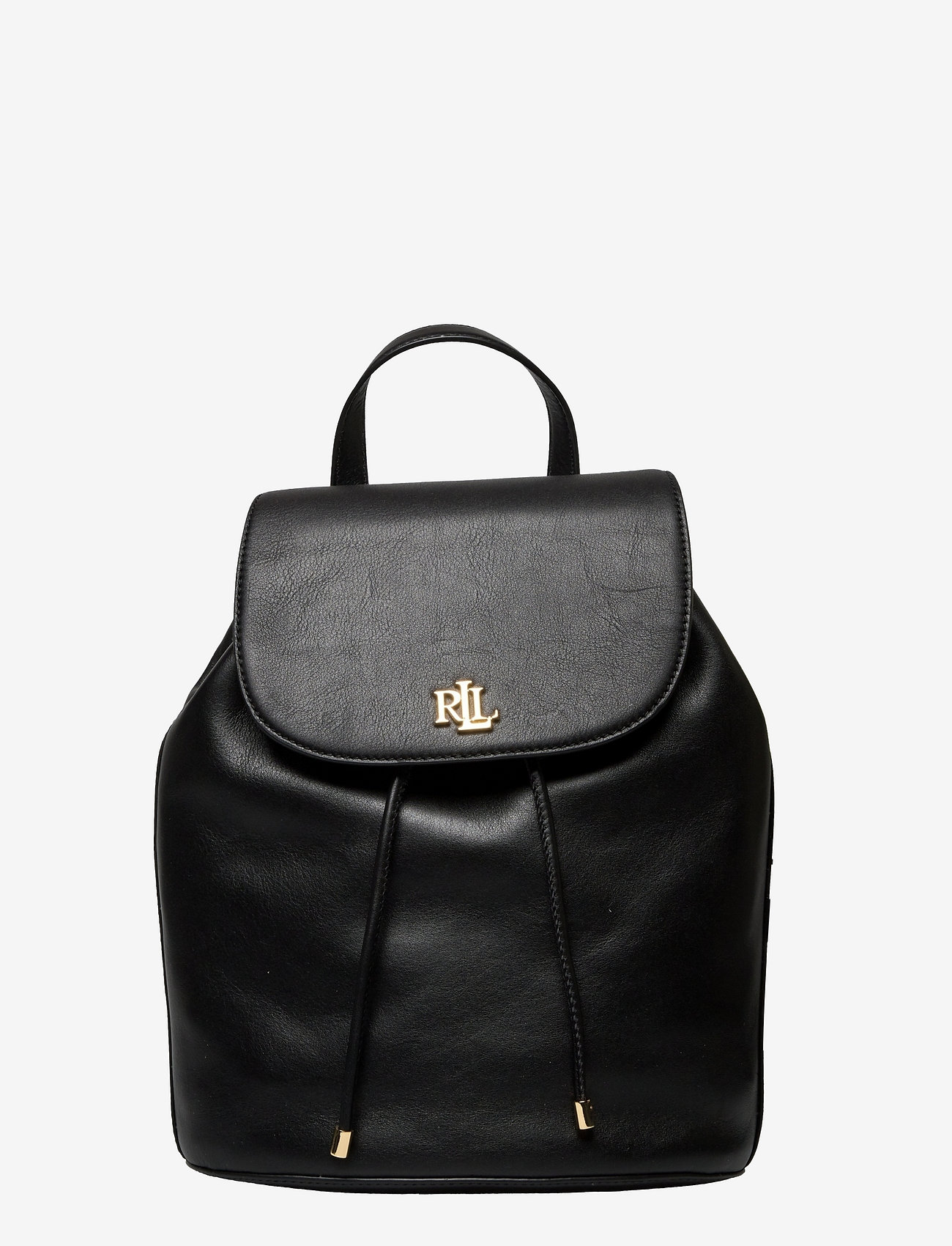 ralph lauren backpack leather