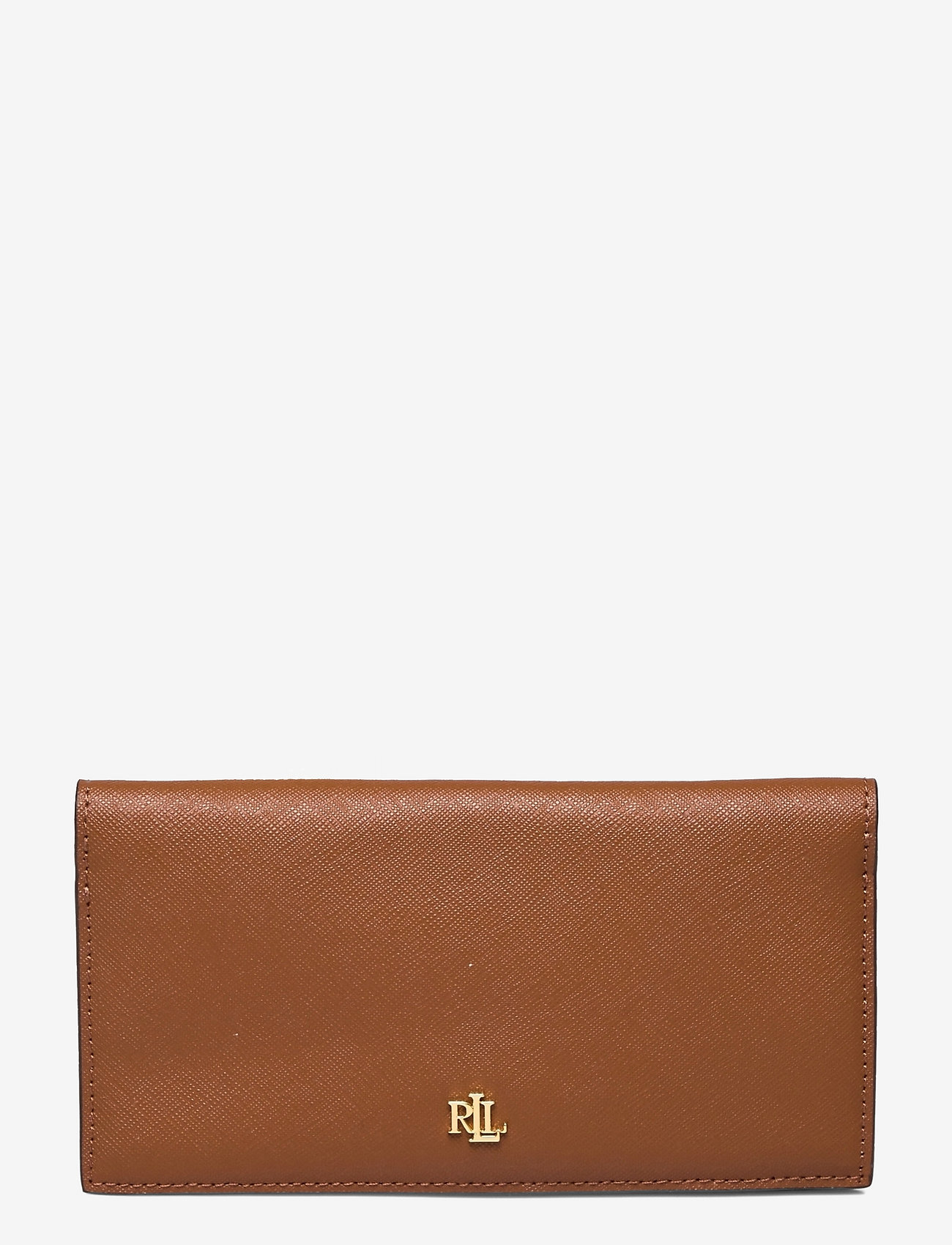 ralph lauren slim wallet women's