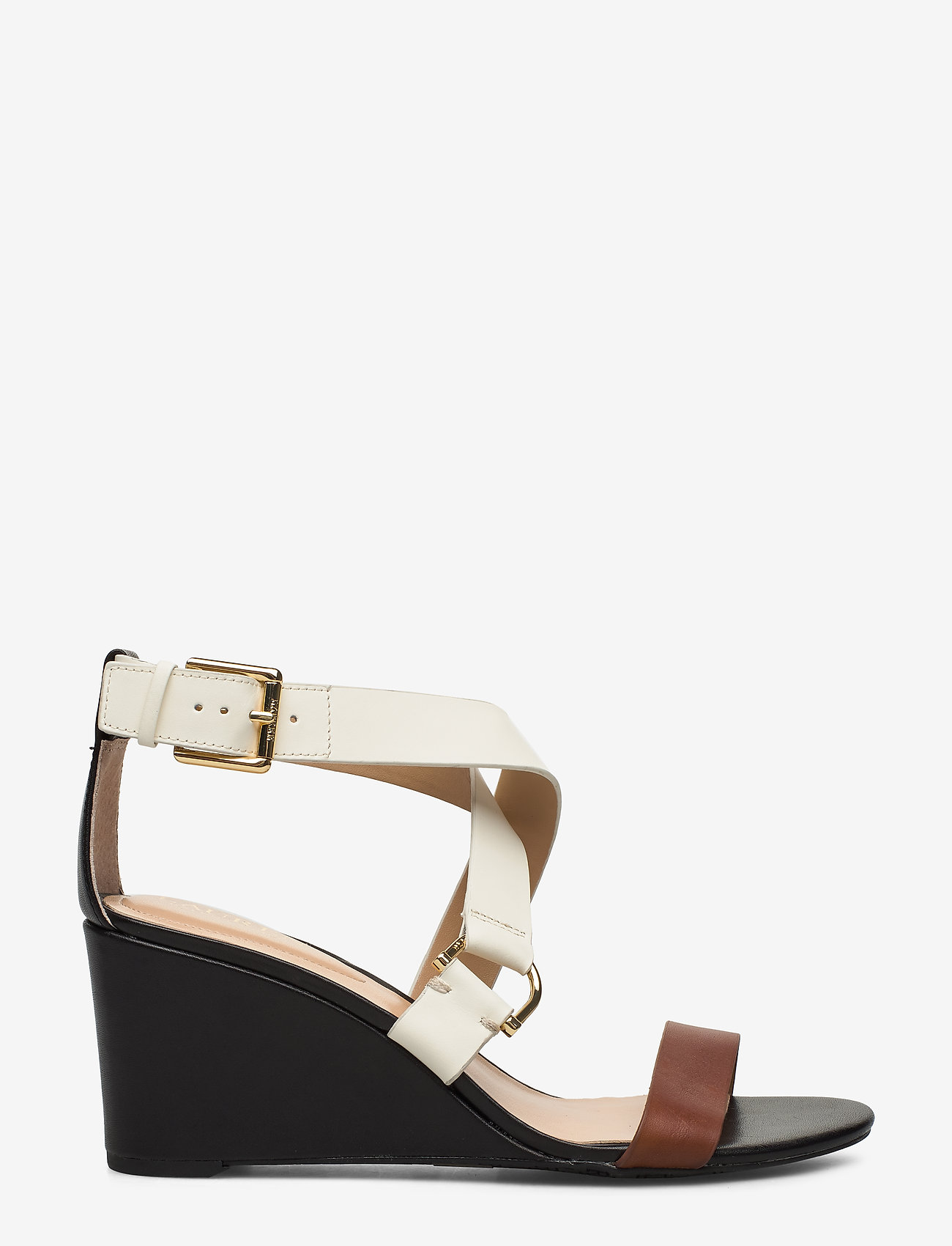 saddle wedges