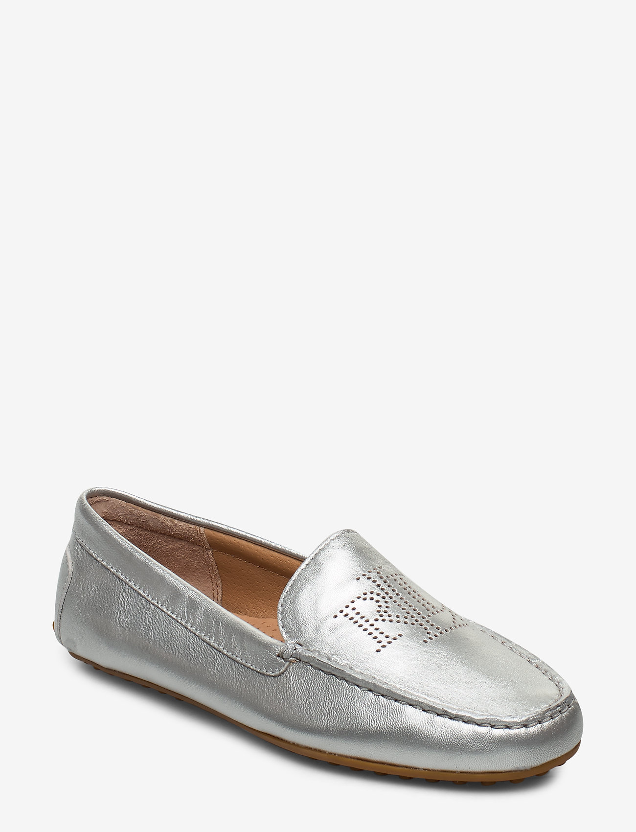 ralph lauren bartlett loafer