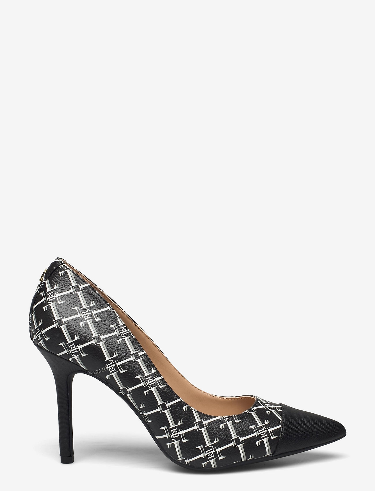 ralph lauren lindella pumps