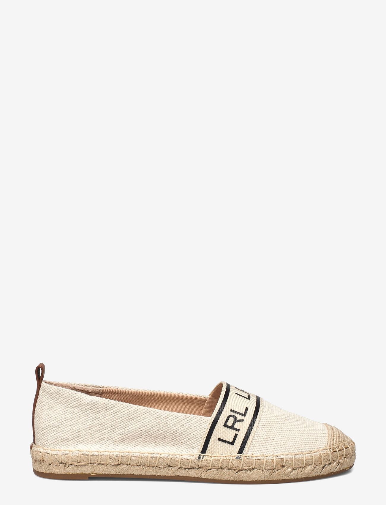 ralph lauren caylee flats