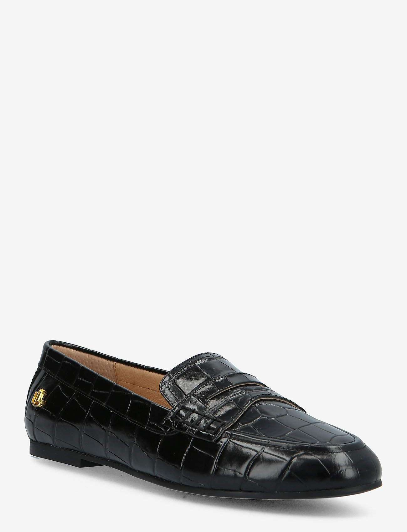 ralph lauren adison loafer