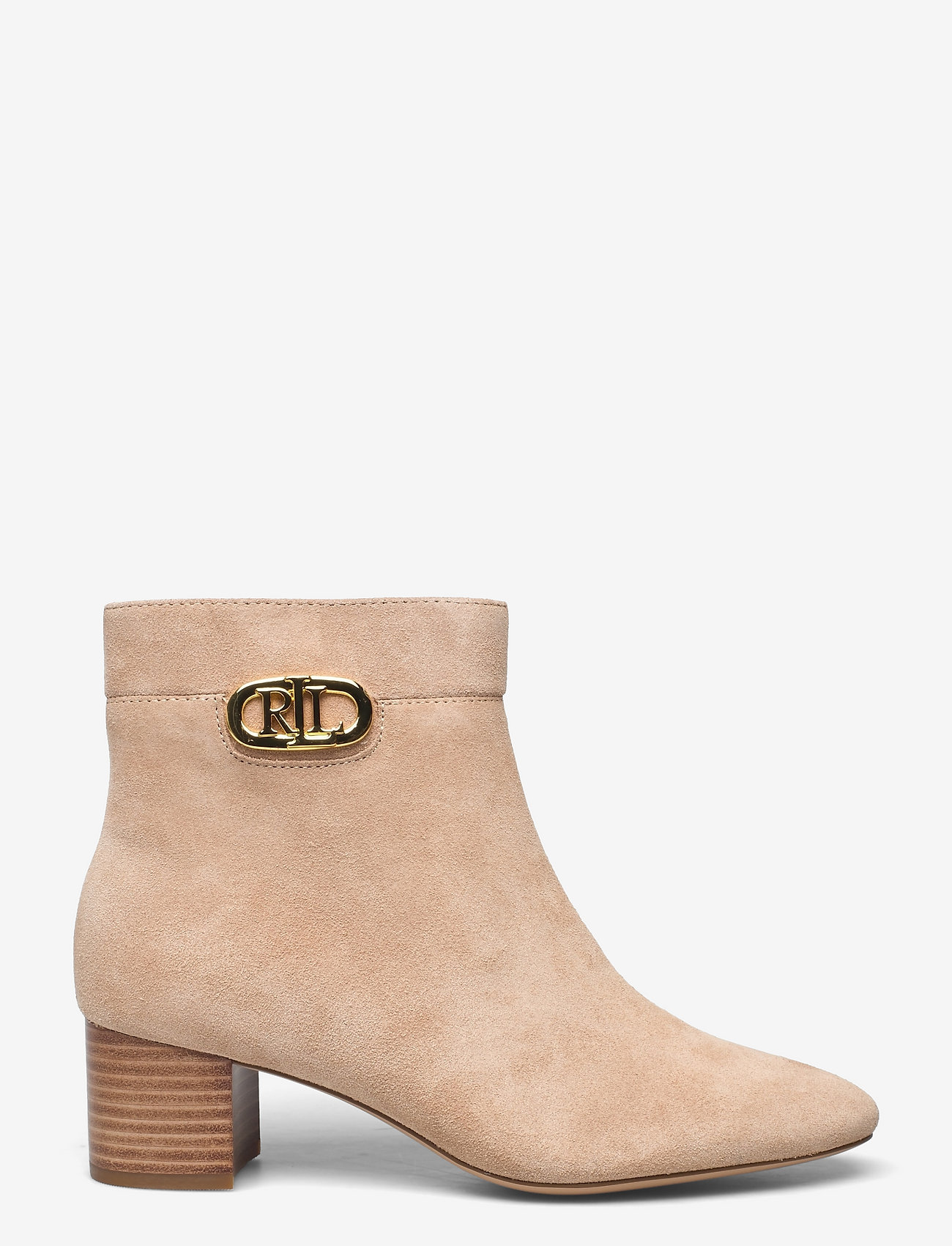 ralph lauren enkellaarsjes