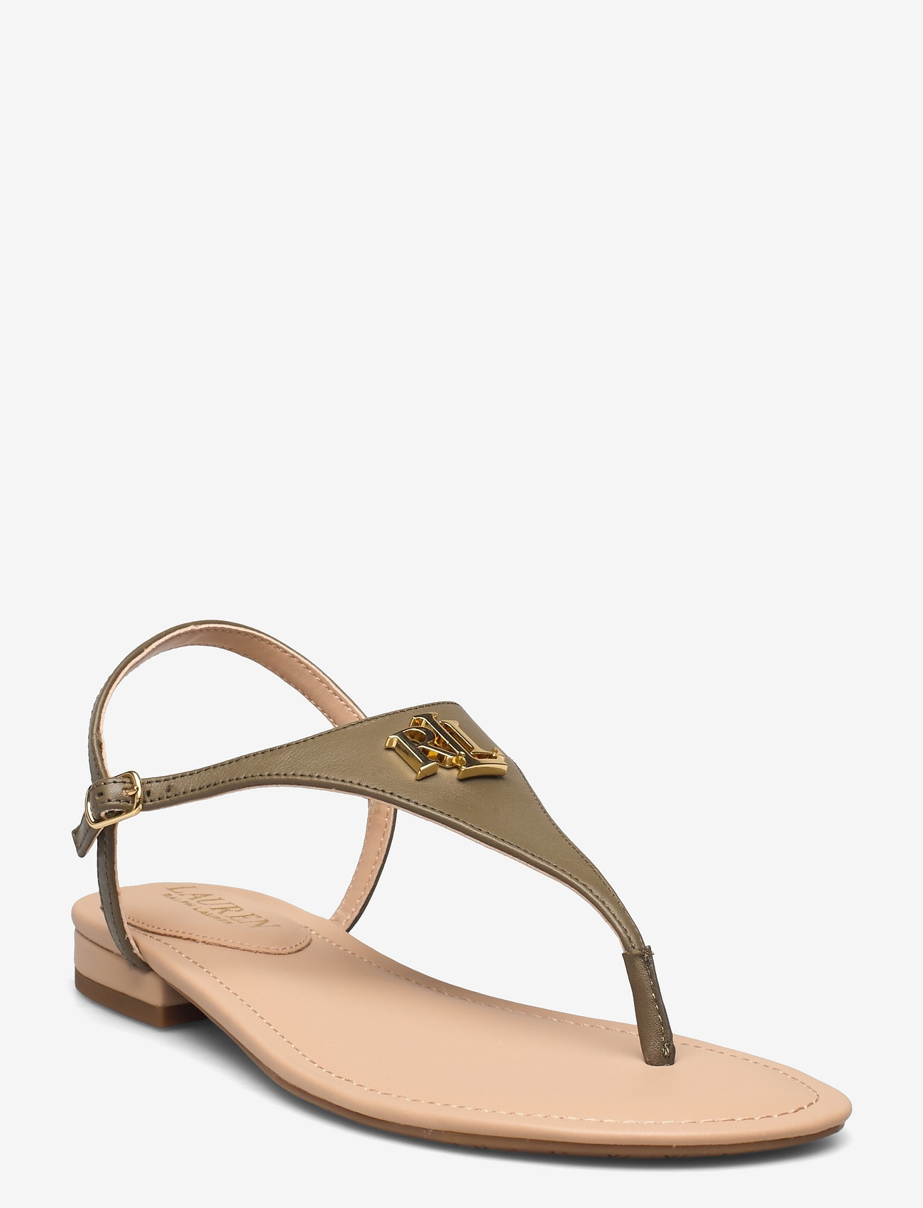 ralph lauren sandals ellington