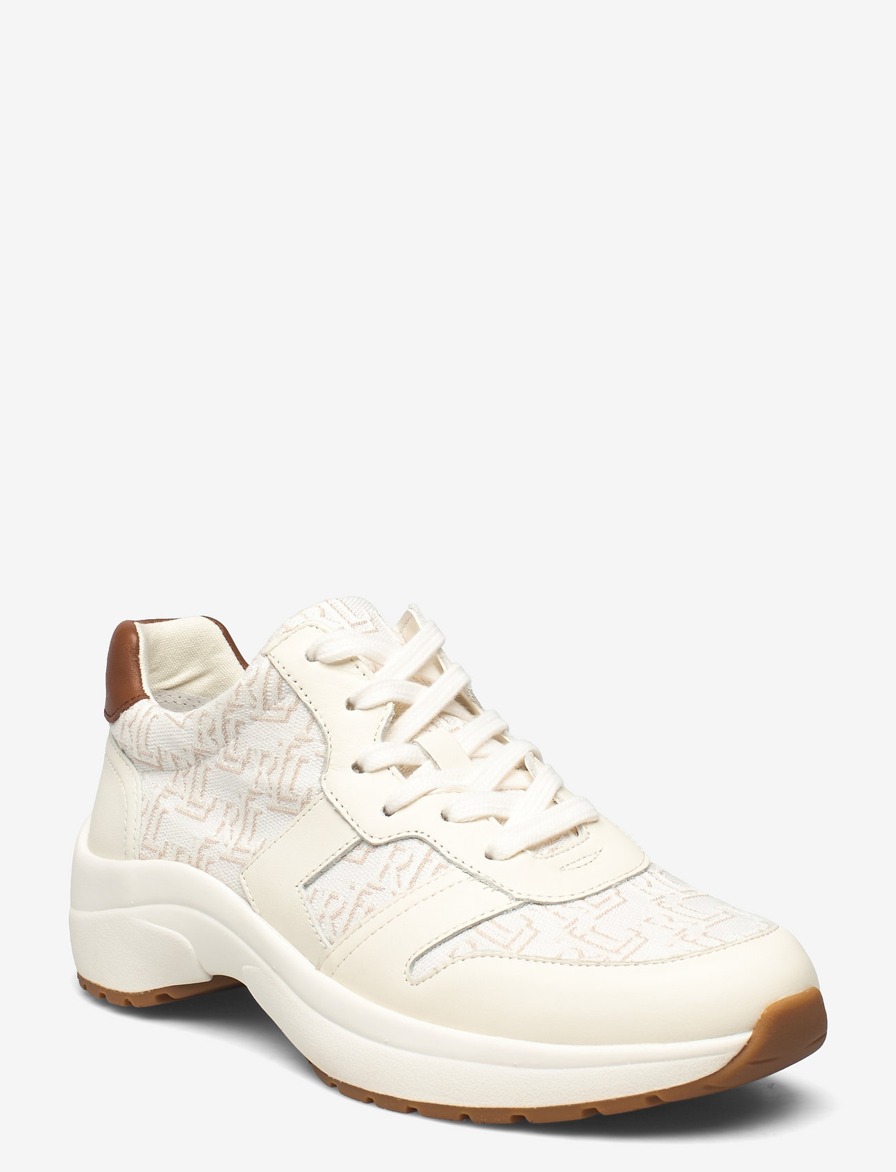 ralph lauren platform sneakers