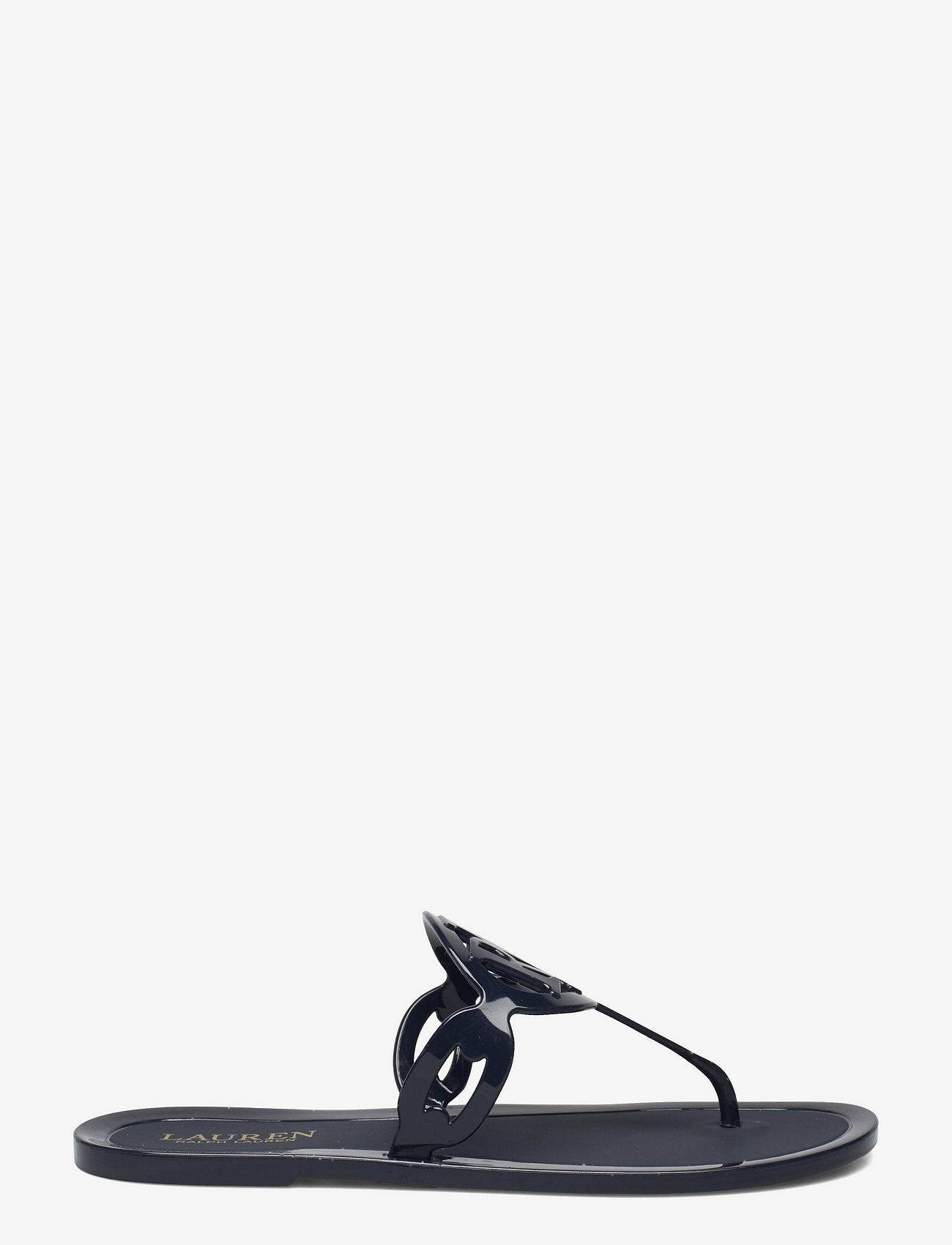 ralph lauren audrie jelly sandals