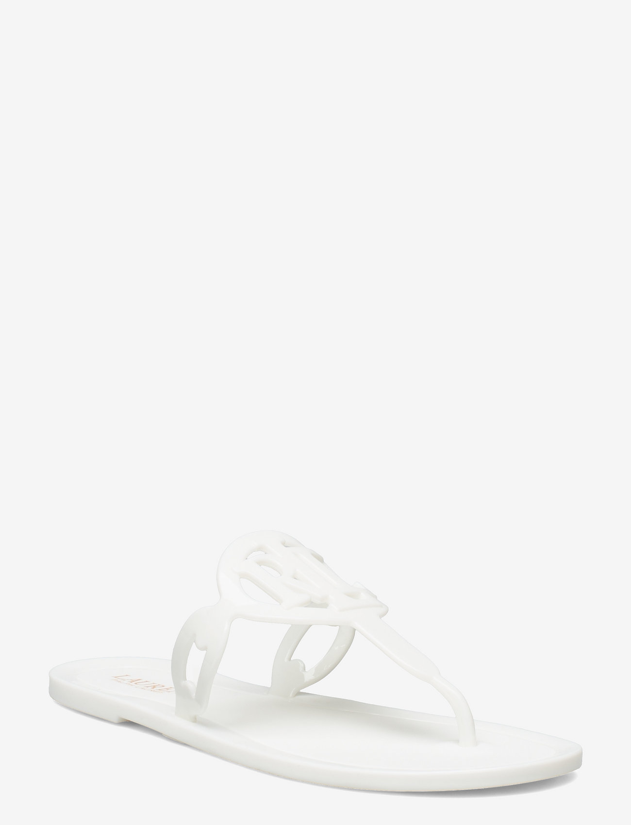 Lauren Ralph Lauren Audrie Jelly Sandal 