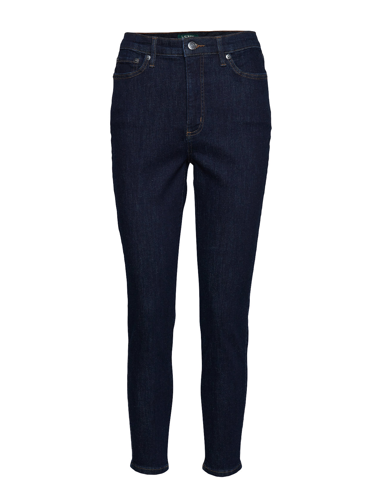 Skinny WashLauren Jeanrinse Ralph Ankle Regal KcTlJ1F