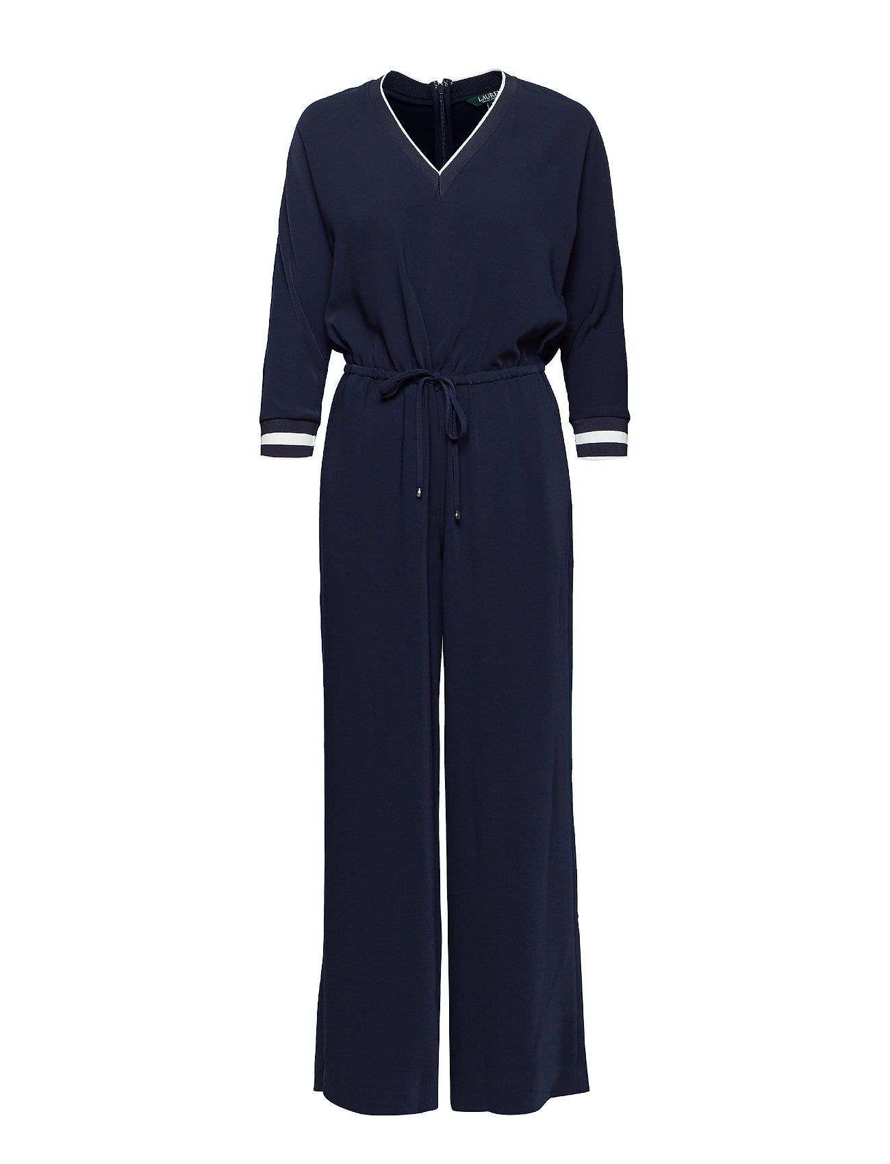 dolman sleeve jumpsuit