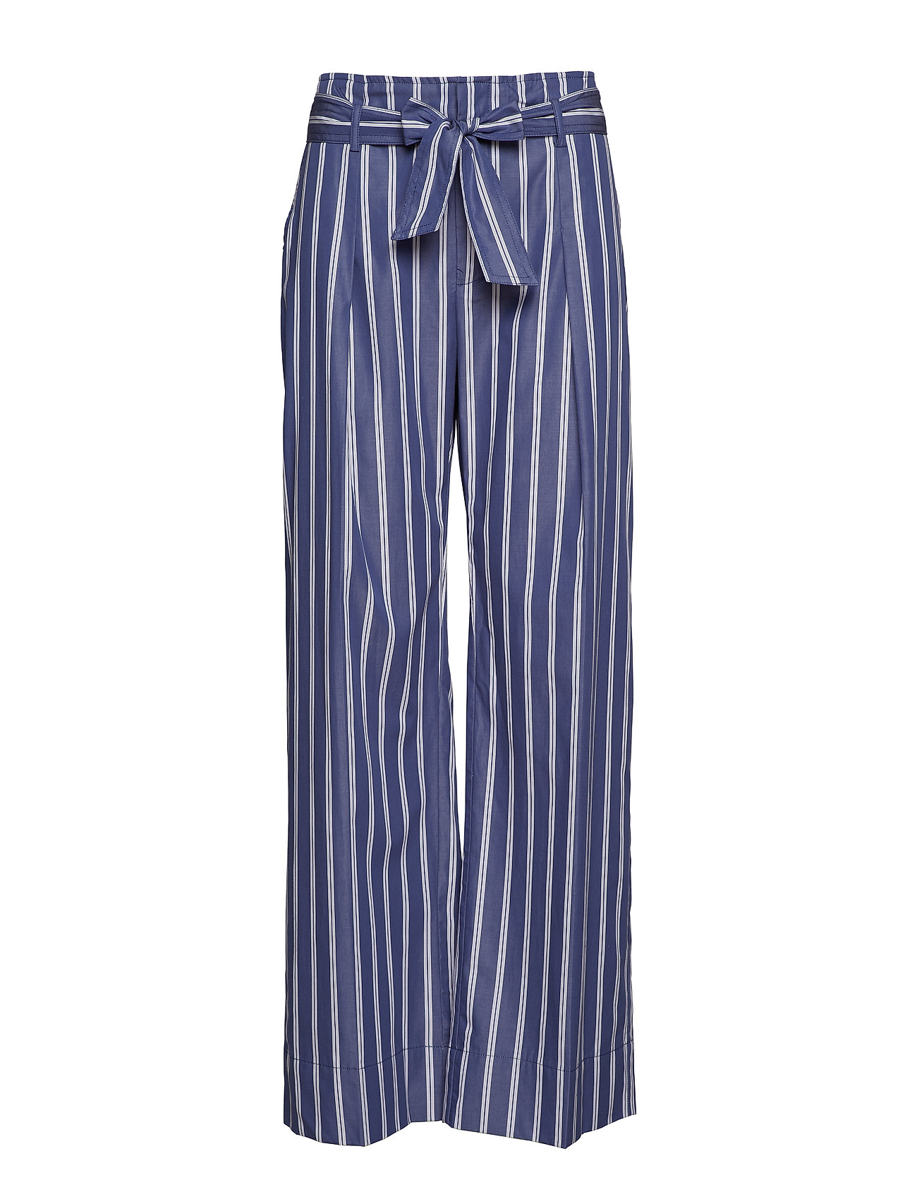 ralph lauren striped pants