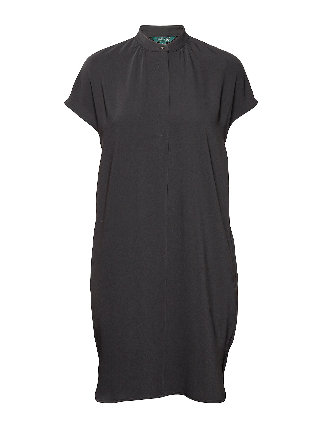 black t shirt shift dress