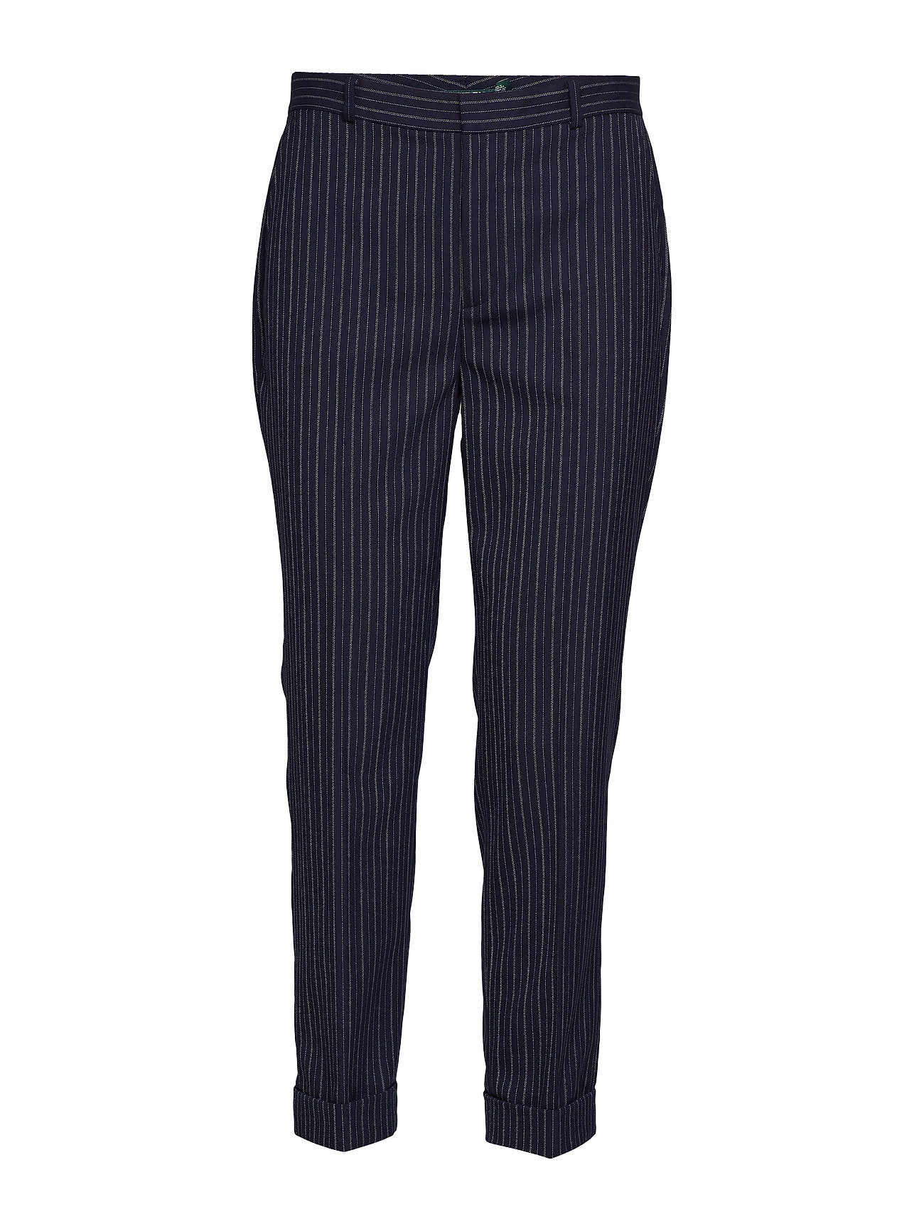 ralph lauren wool trousers