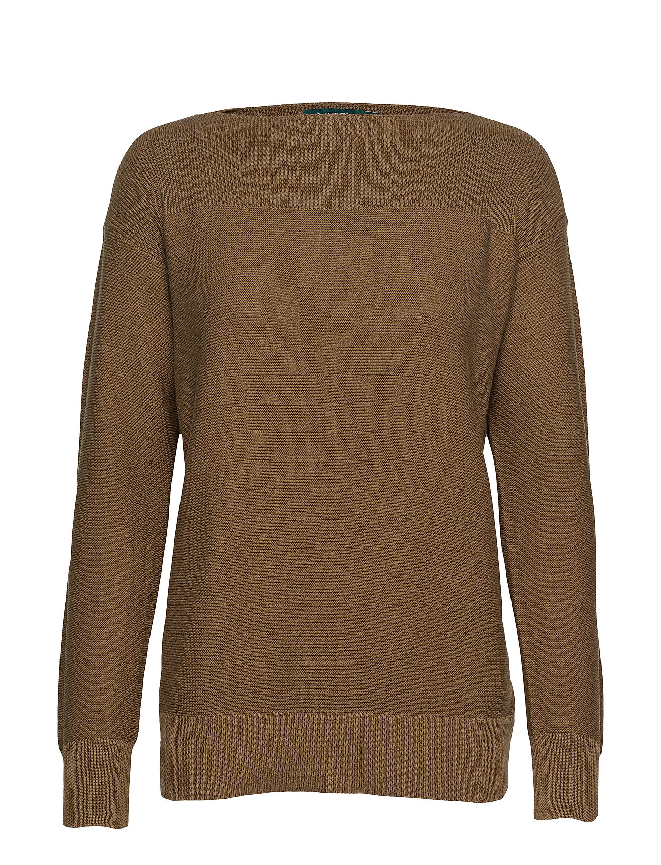 up Cotton Lace OliveLauren Sweaterexplorer Ralph WdeEoQrCxB