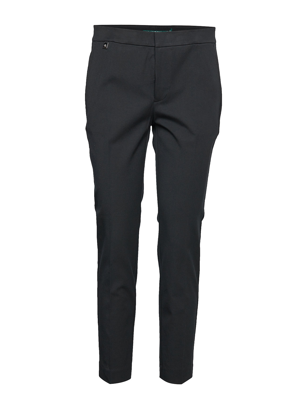 ralph lauren cotton trousers