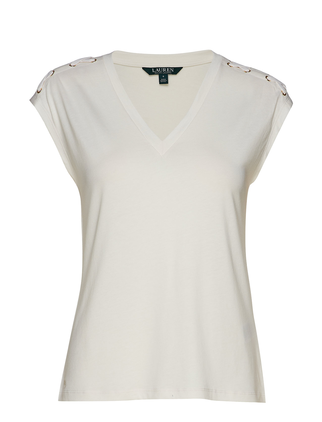 Modl Pima Micro topmascarpone Ralph 140 CreamLauren PXZuOTki