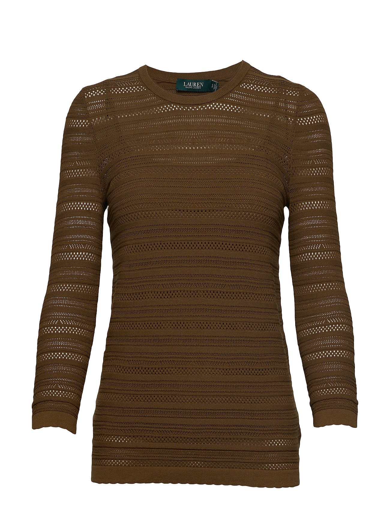 OliveLauren Pointelle Pointelle Ralph lace Sweaterexplorer lace Sweaterexplorer 3FKcJTl1