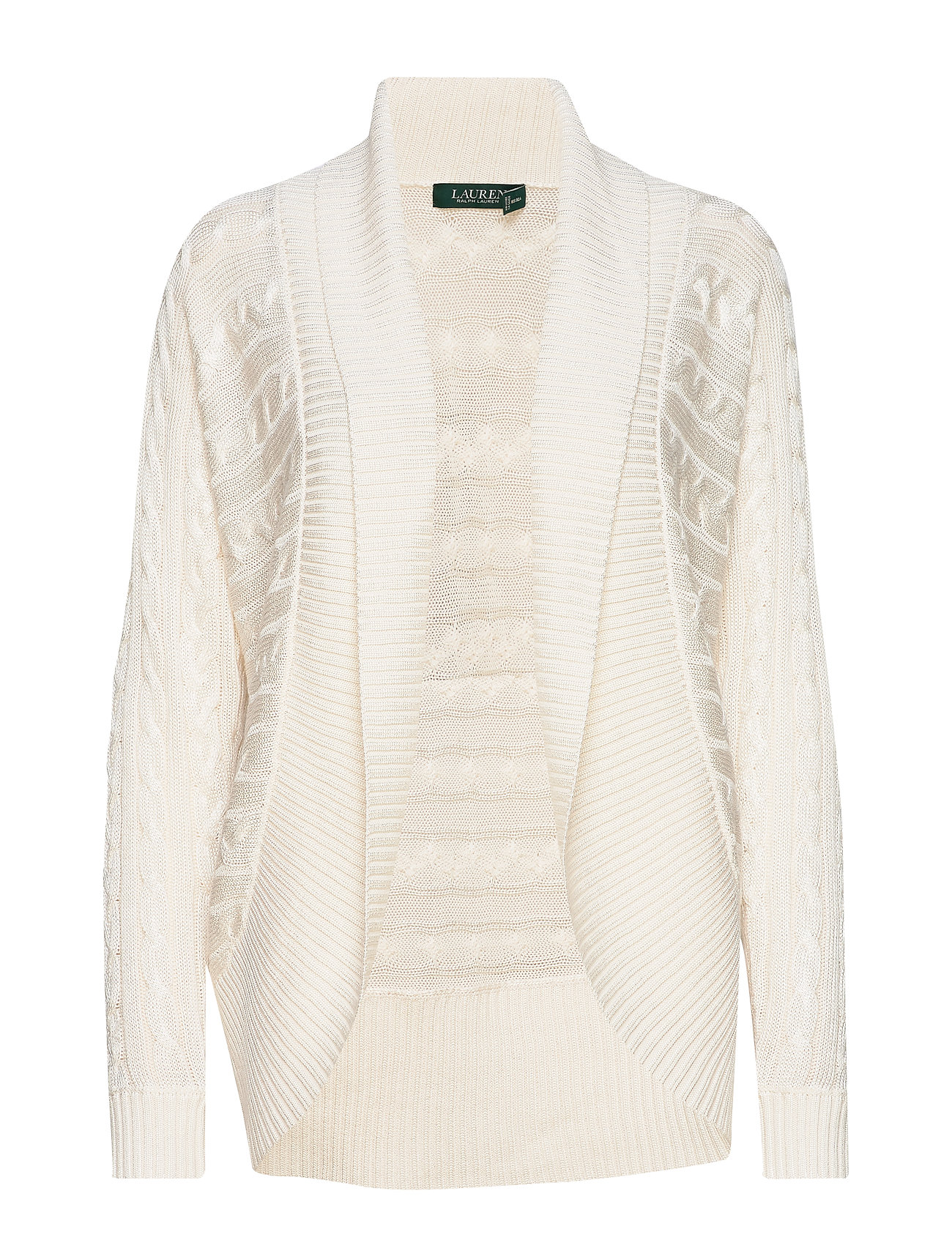 ralph lauren knitted cardigan