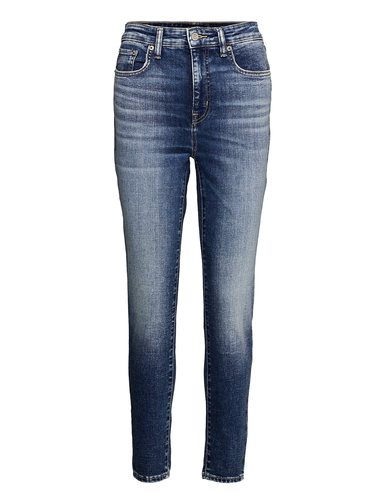 ralph lauren regal skinny ankle jeans