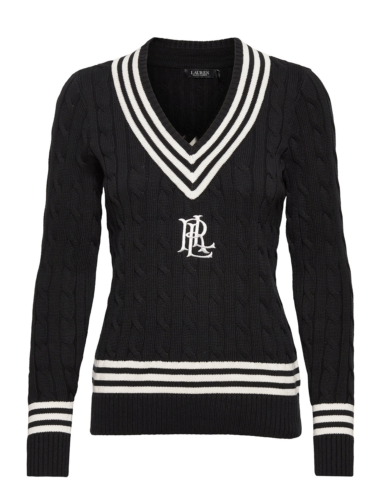 Lauren Ralph Lauren Logo Cricket 