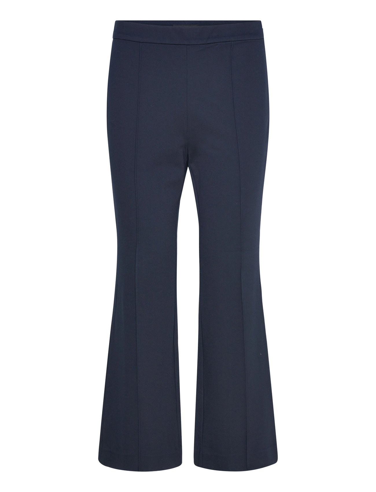 Lauren Ralph Lauren 200P09085001, 44, Navy, Bukser > Flared, Dame