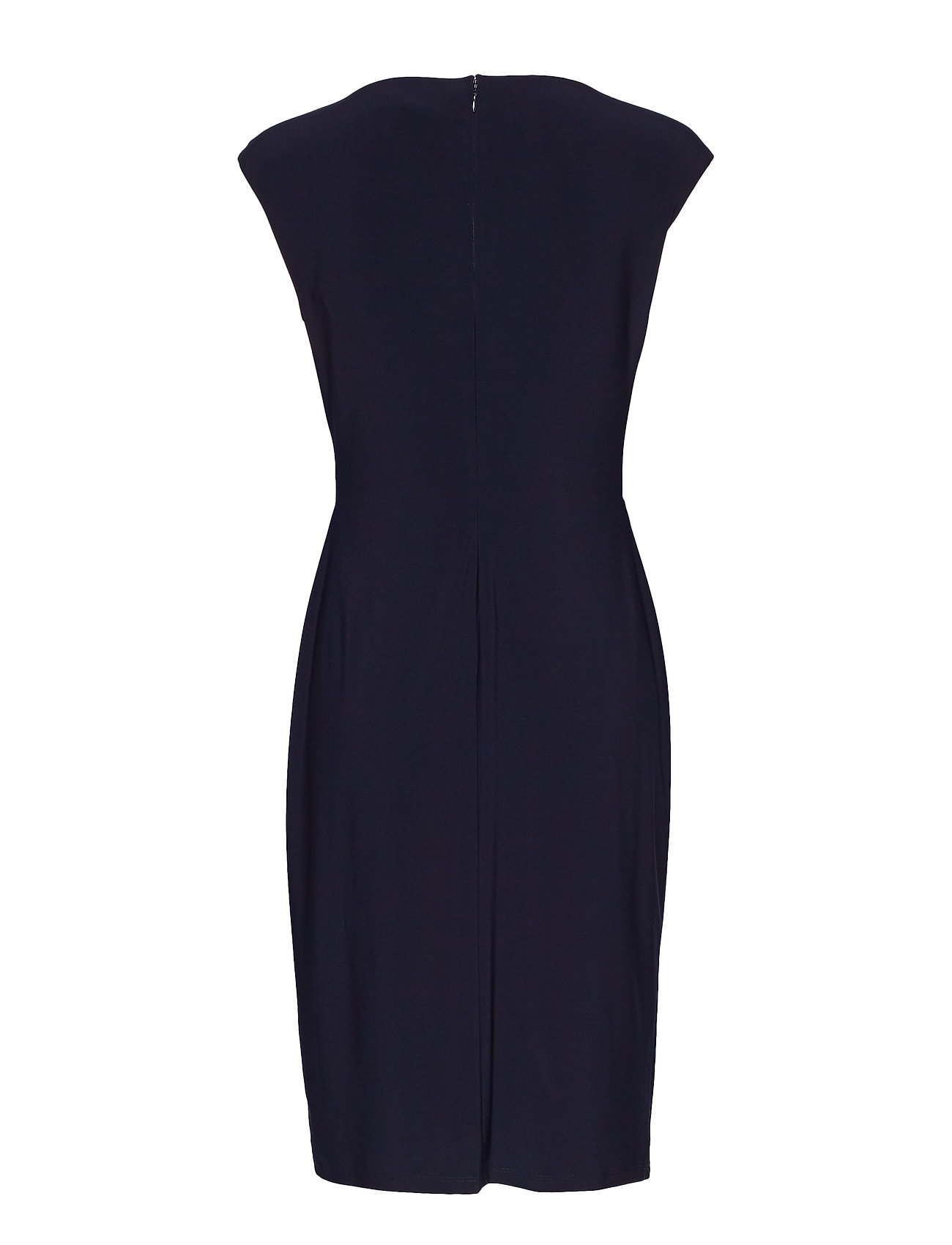 Cap Ruched Dresslighthouse Ralph sleeve NavyLauren kw8n0XPO