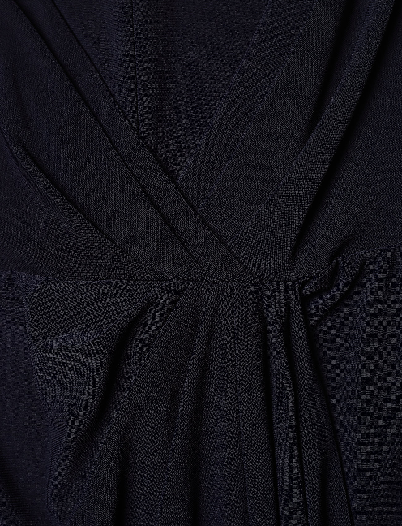 Cap Ruched Dresslighthouse Ralph sleeve NavyLauren kw8n0XPO