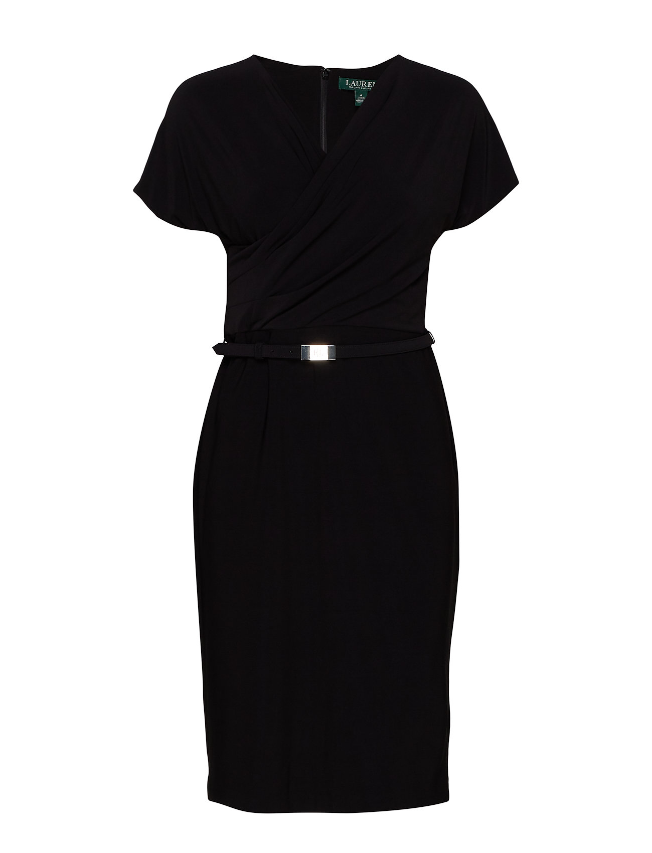 Bonded Ralph Mj Bonded WBeltblackLauren dress ukXZOPi
