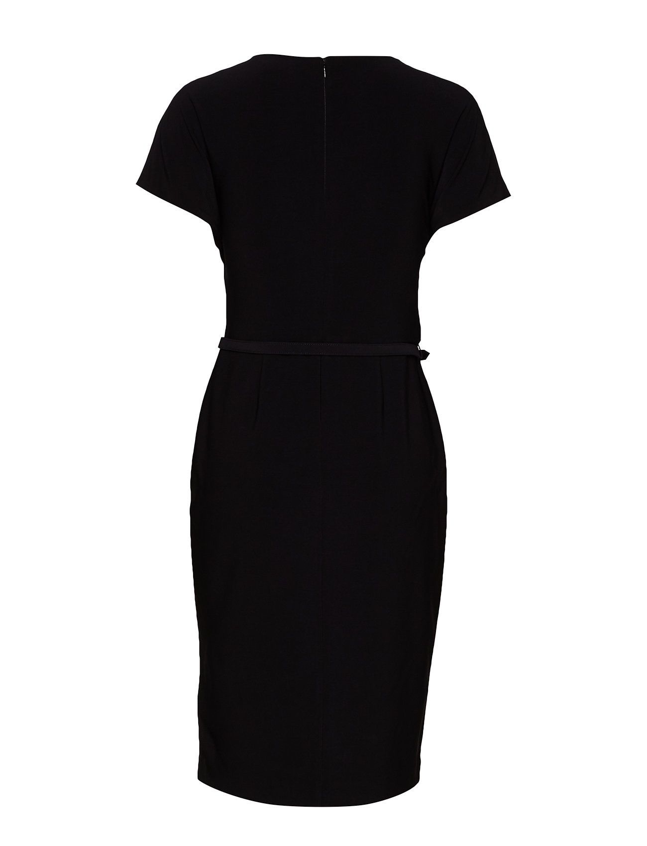 Bonded Ralph Mj Bonded WBeltblackLauren dress ukXZOPi